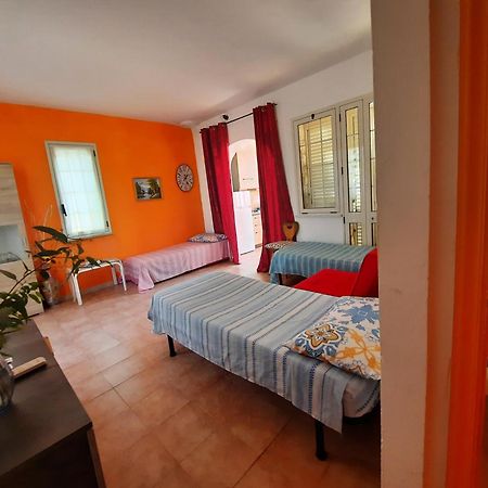 Villa Minteco Patu Luaran gambar