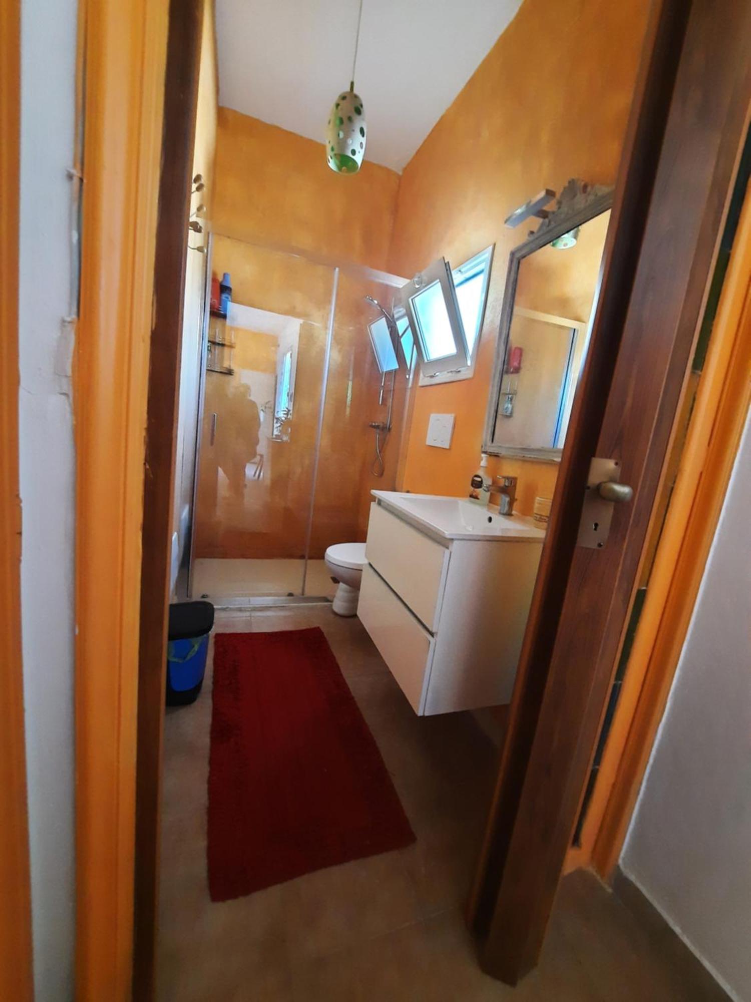 Villa Minteco Patu Luaran gambar