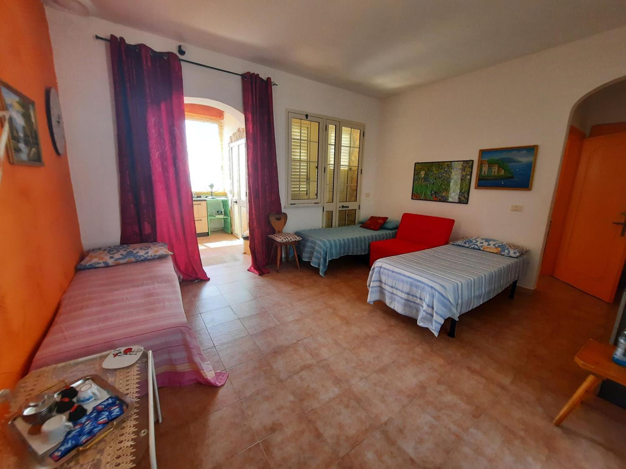 Villa Minteco Patu Luaran gambar