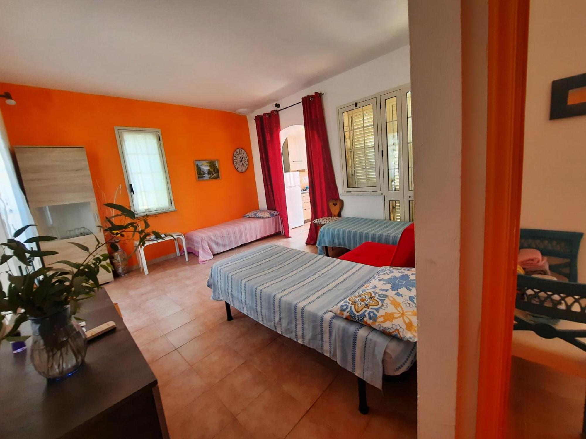 Villa Minteco Patu Luaran gambar