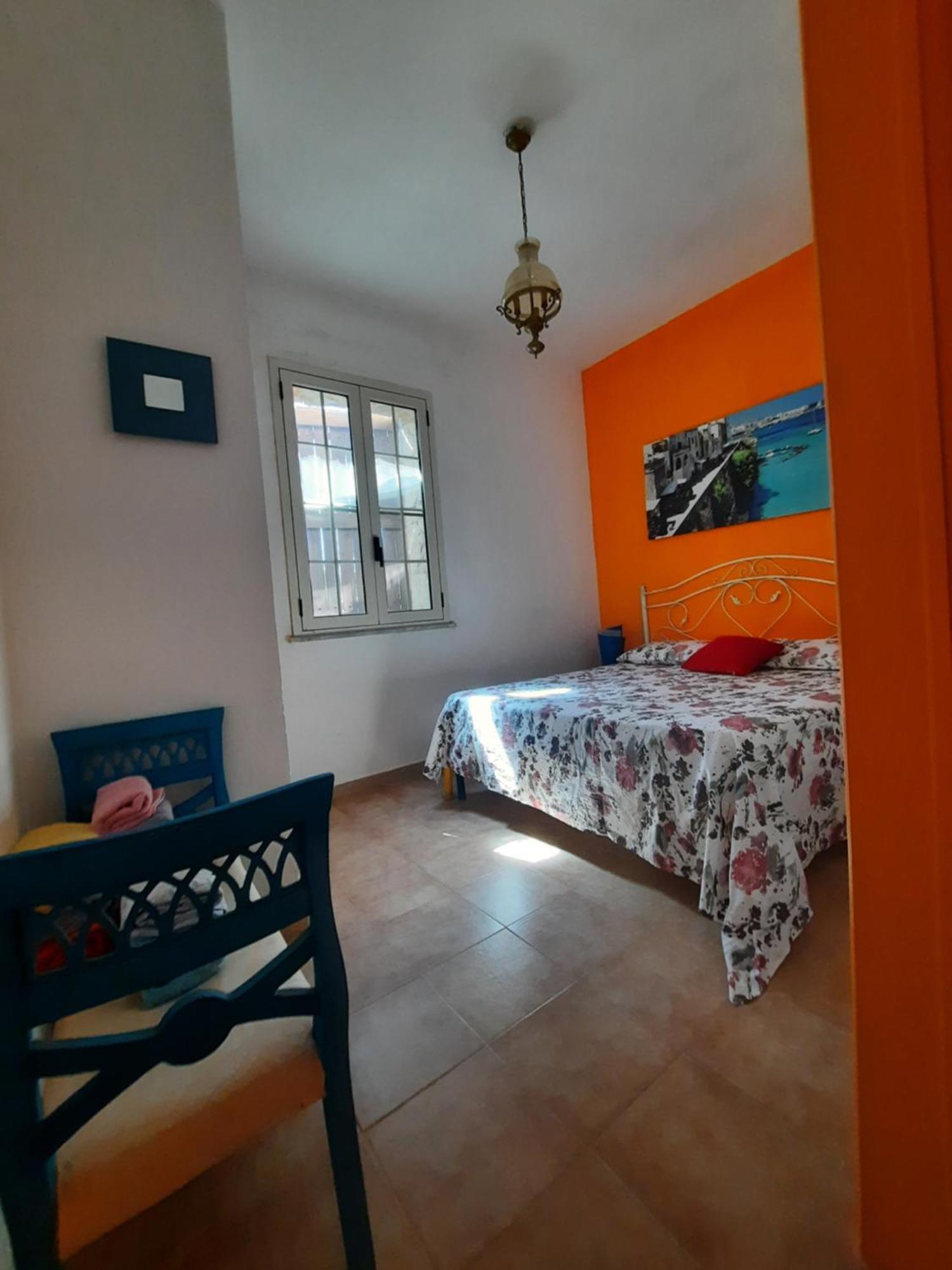 Villa Minteco Patu Luaran gambar