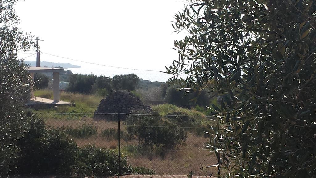 Villa Minteco Patu Luaran gambar
