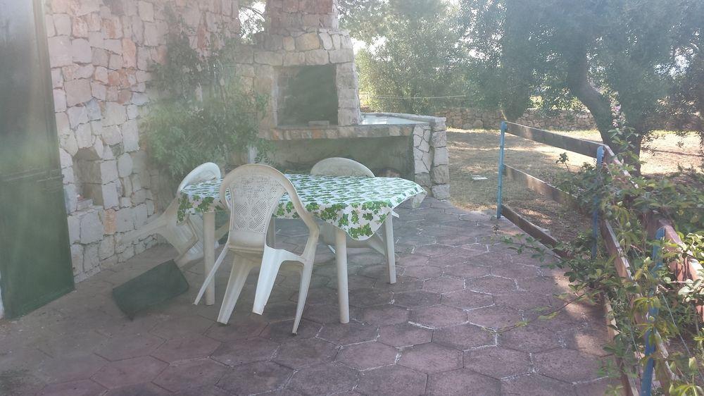 Villa Minteco Patu Luaran gambar