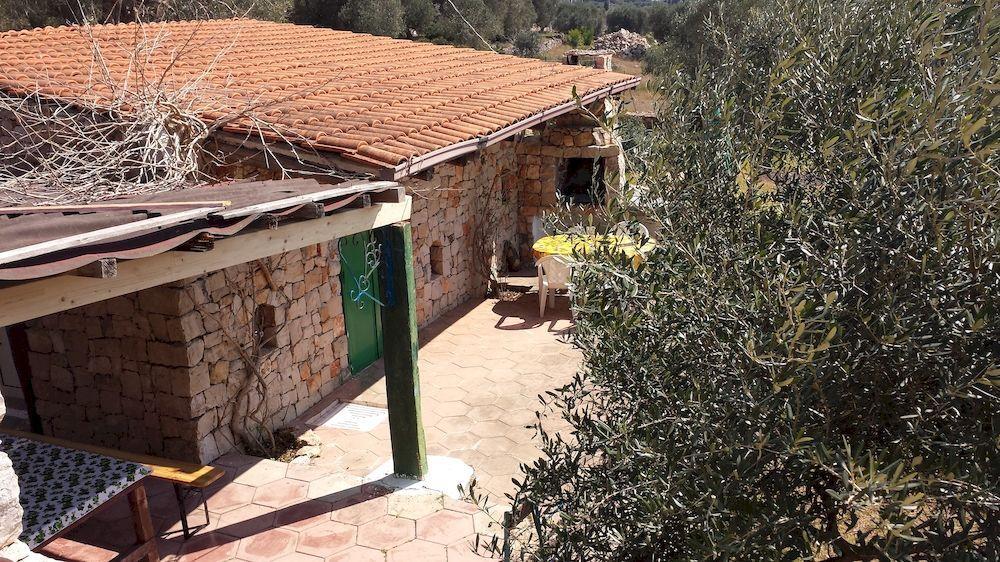 Villa Minteco Patu Luaran gambar