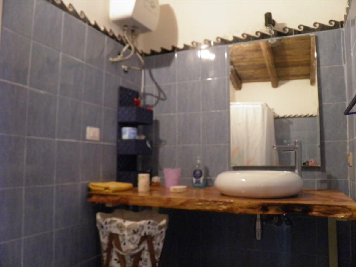 Villa Minteco Patu Luaran gambar