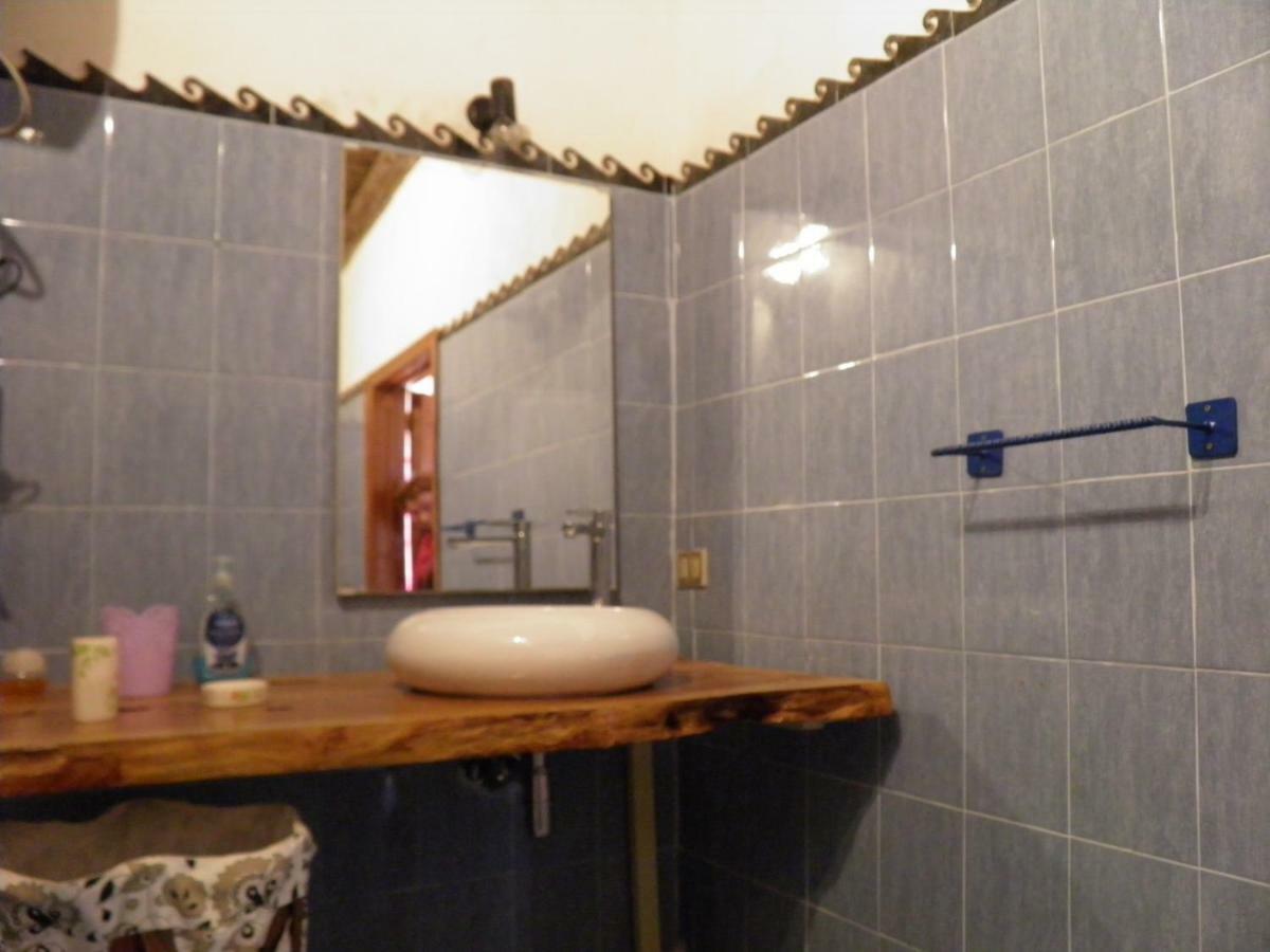 Villa Minteco Patu Luaran gambar