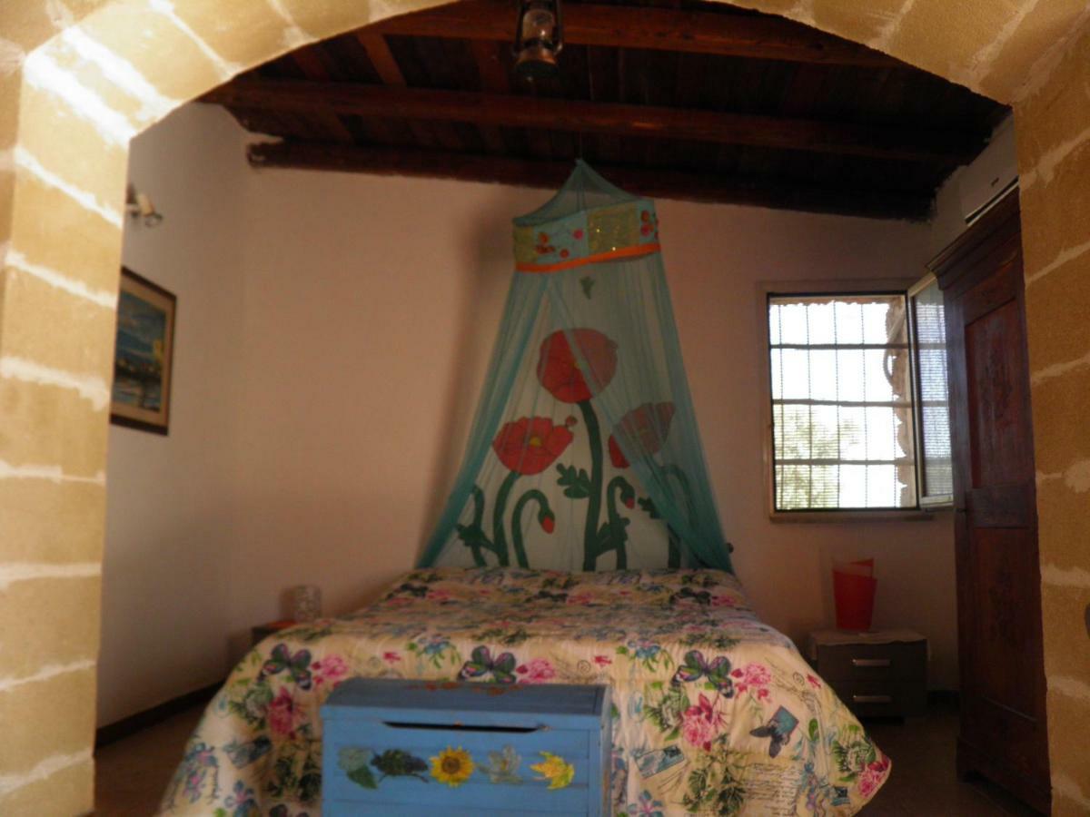 Villa Minteco Patu Luaran gambar