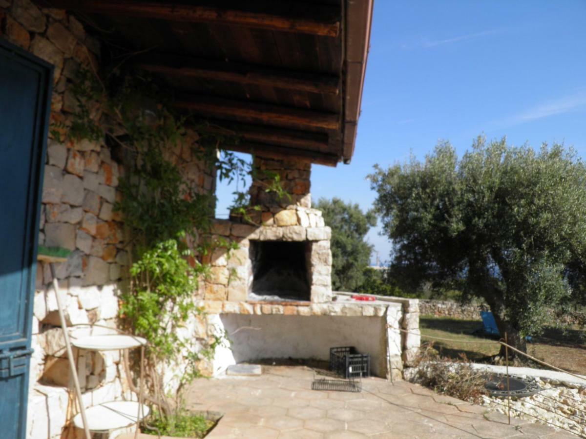Villa Minteco Patu Luaran gambar